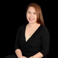 Daisy Jane Mangohon