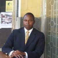Emmanuel W. Makali