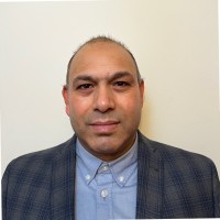 Rishi Ram Bhatt