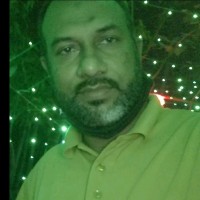 Muhammad Nasir Uddin