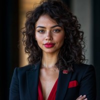 Alejandra Mendoza Ortega 🇲🇽