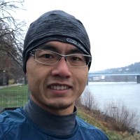 Jerry Lin