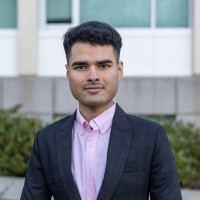 Udbhav Kansal
