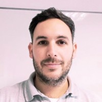 Pablo Antonio Gonzalez