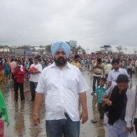 Pritpal Singh