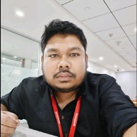 Abhijeet Behera