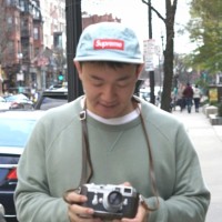 Haonan Zhao