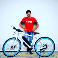 Prajjwal Bhadoriya