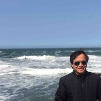 Stephen Rosales