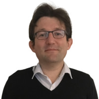 Chris Amos
