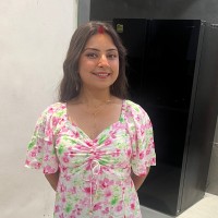 Sagarika Thakur