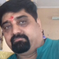 Sanjeev Kumar