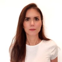 Cristina Montes De Oca Galiana