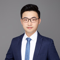 Quinn Liu