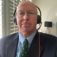Brian Curran
