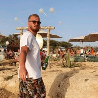 Federico Matteuzzi