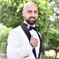 Elias Boulos