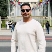 Nishanth Naduppalliyalil