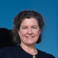 Barbara Rollinson