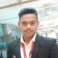 Vishnu Prasad