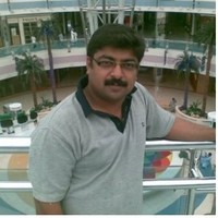 Mahesh Narayanan