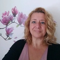 Jolande Van De Voort-Zegers