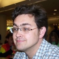 Mike Gilbert, Pmp