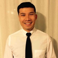 Bryan Doan, Rces
