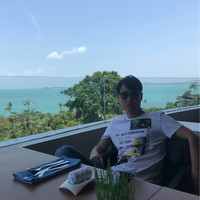 Wilson Xu