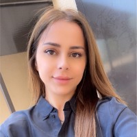 Fathya Aljabali