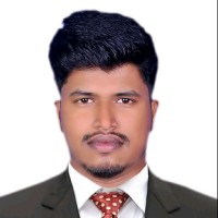 Riyas Ahamed