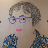 caroline lagarde