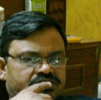 V Kumar