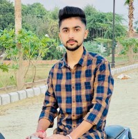 Sujal Rana