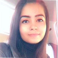 Kirti Gandhi