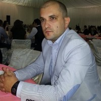 Andrei Mesca