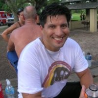 Daniel Barrantes