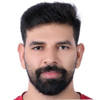Ali Nisar