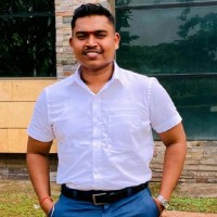 Chaitanya Patil