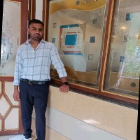 Devarajegowda Kn