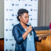 Irene Ishengoma