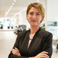 Heidi Frey