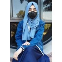 Sadaf Yasmeen