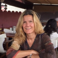 Claudine Christen