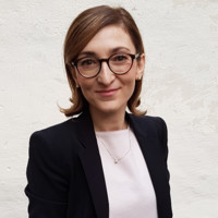 Meja Mediha Gustafsson