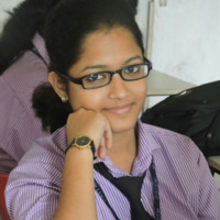 Dipannita Ghosh