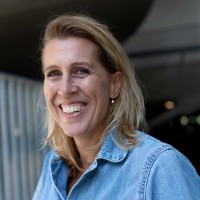 Eveline Horbach