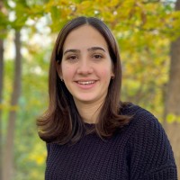 Olivia Cohen