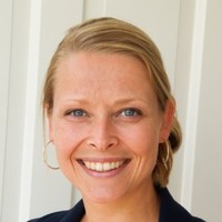 Engelien Van Den Berg