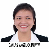 Angelica Mhay Canlas-David